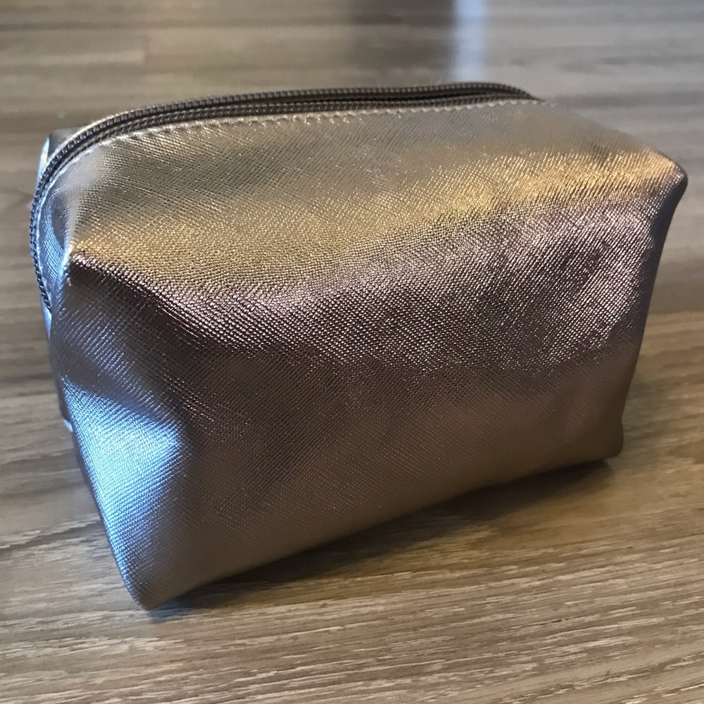 MAC makeup bag